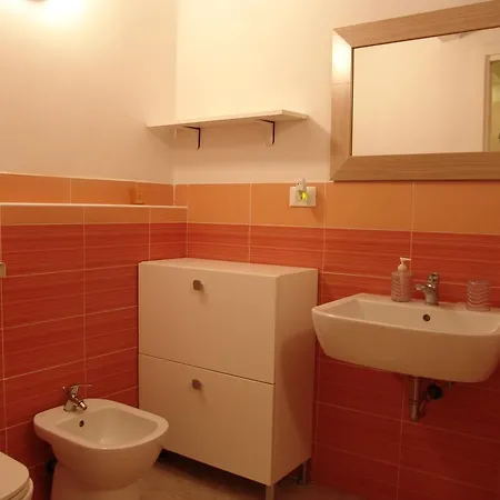 דירה Loft Center פיזה