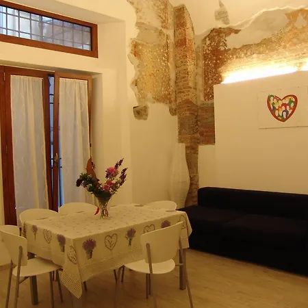 דירה Loft Center