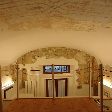 Loft Center דירה פיזה