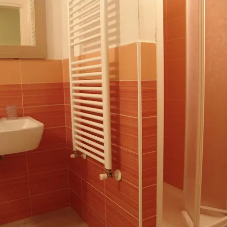 Loft Center דירה