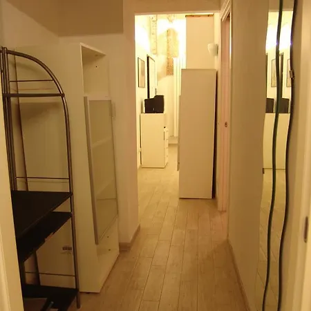 דירה Loft Center *
