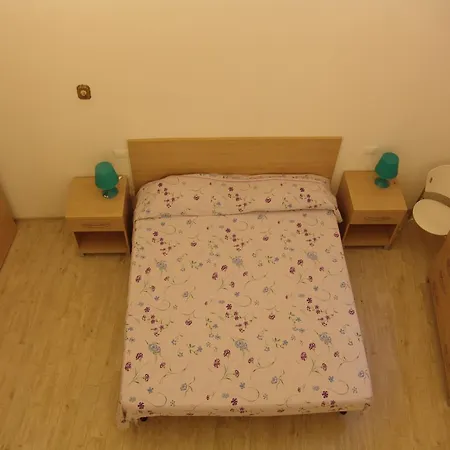 Loft Center דירה *