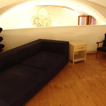 דירה Loft Center פיזה