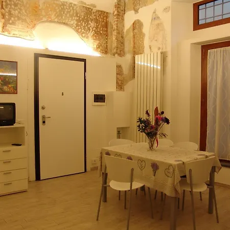 Loft Center דירה פיזה
